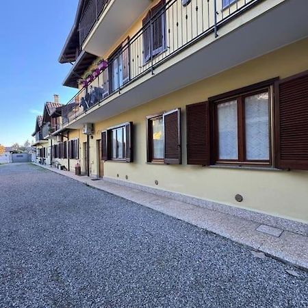 Come A Casa Tua, Vicino Milano! Parabiago Εξωτερικό φωτογραφία