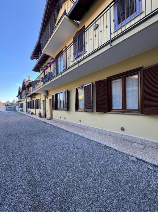 Come A Casa Tua, Vicino Milano! Parabiago Εξωτερικό φωτογραφία